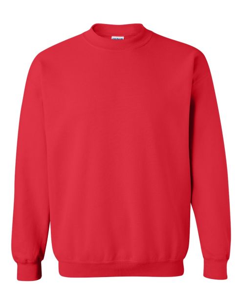Gildan Heavy Blend Unisex Crewneck (G180)