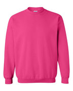 Gildan Heavy Blend Unisex Crewneck (G180)