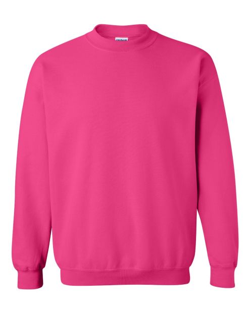 Gildan Heavy Blend Unisex Crewneck (G180)