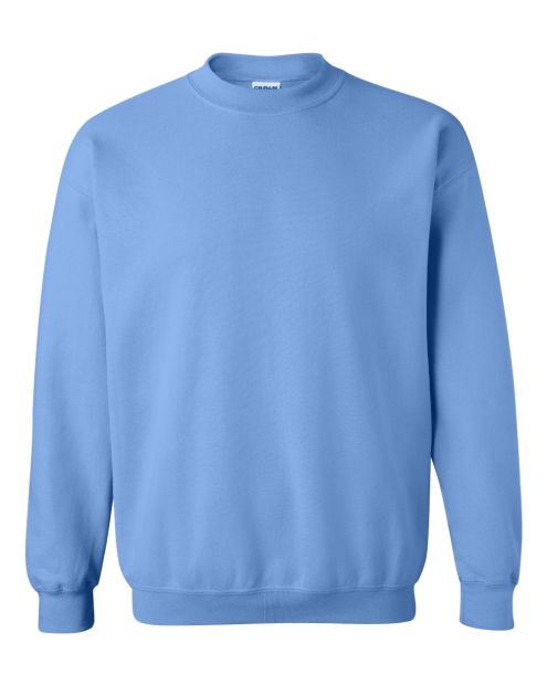 Gildan Heavy Blend Unisex Crewneck (G180)