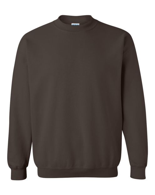 Gildan Heavy Blend Unisex Crewneck (G180)