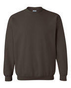 Gildan Heavy Blend Unisex Crewneck (G180)