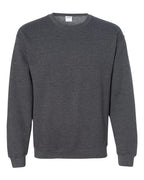 Gildan Heavy Blend Unisex Crewneck (G180)