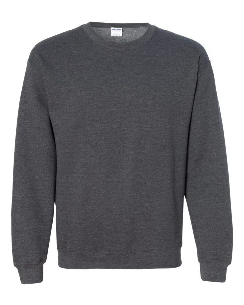 Gildan Heavy Blend Unisex Crewneck (G180)