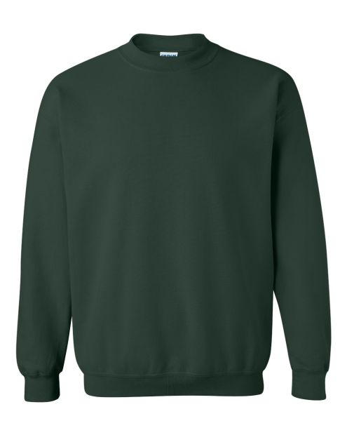 Gildan Heavy Blend Unisex Crewneck (G180)