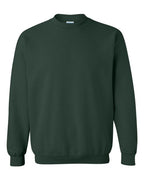 Gildan Heavy Blend Unisex Crewneck (G180)