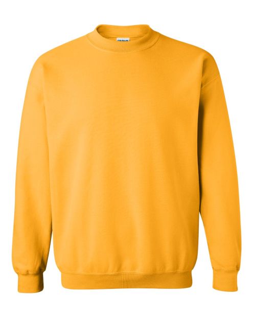 Gildan Heavy Blend Unisex Crewneck (G180)