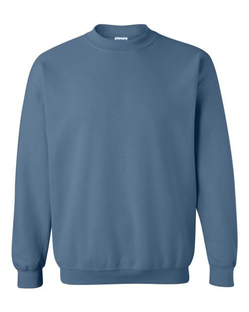 Gildan Heavy Blend Unisex Crewneck (G180)