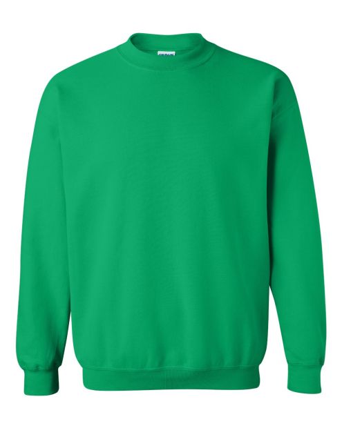 Gildan Heavy Blend Unisex Crewneck (G180)