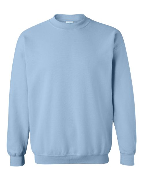 Gildan Heavy Blend Unisex Crewneck (G180)