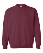 Gildan Heavy Blend Unisex Crewneck (G180)