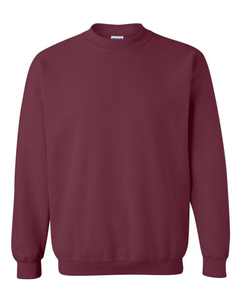 Gildan Heavy Blend Unisex Crewneck (G180)