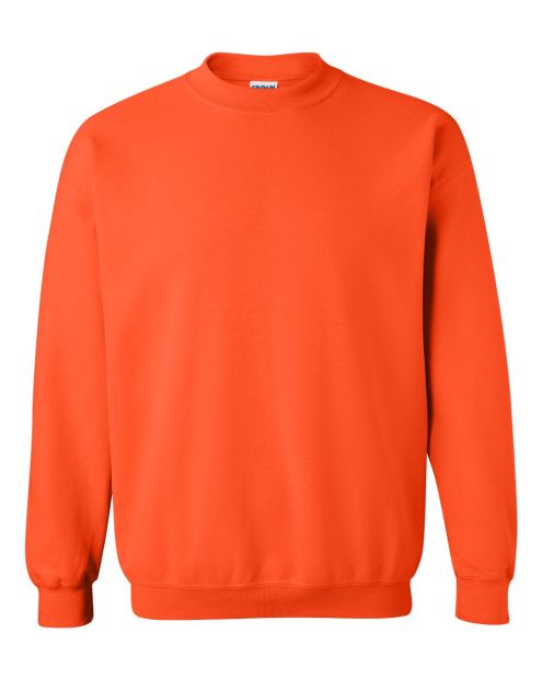 Gildan Heavy Blend Unisex Crewneck (G180)