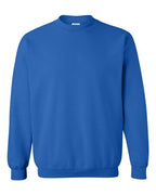 Gildan Heavy Blend Unisex Crewneck (G180)