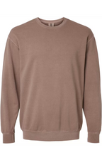 Comfort Colors - Unisex Lighweight Cotton Crewneck Sweatshirt