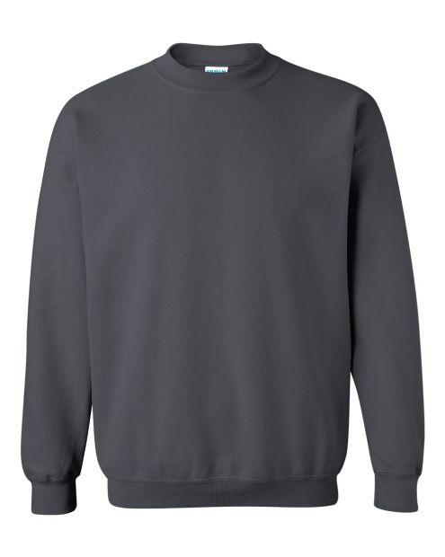 Gildan Heavy Blend Unisex Crewneck (G180)