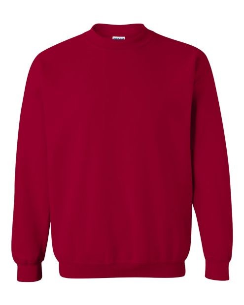 Gildan Heavy Blend Unisex Crewneck (G180)