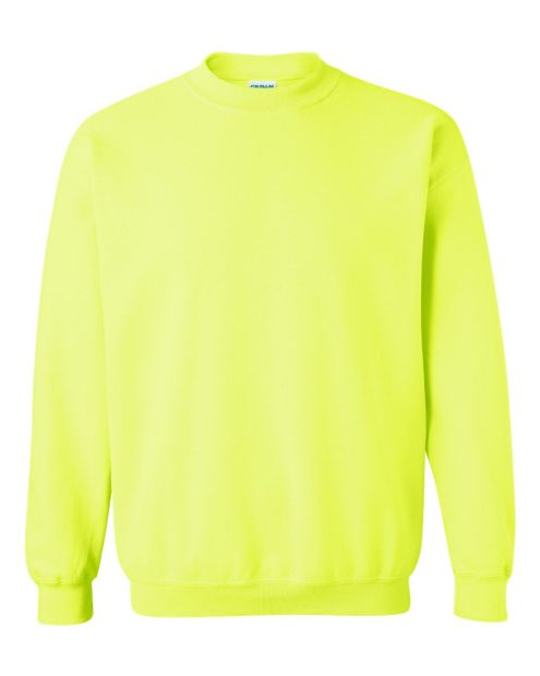 Gildan Heavy Blend Unisex Crewneck (G180)