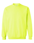 Gildan Heavy Blend Unisex Crewneck (G180)