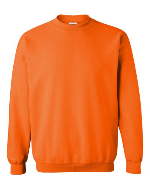 Gildan Heavy Blend Unisex Crewneck (G180)