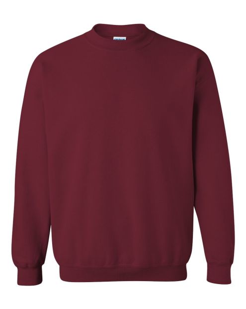 Gildan Heavy Blend Unisex Crewneck (G180)