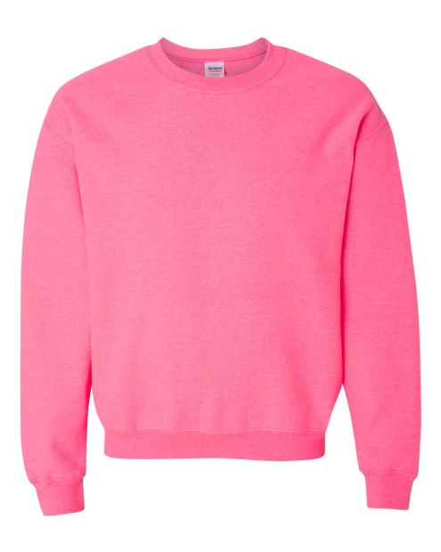 Gildan Heavy Blend Unisex Crewneck (G180)