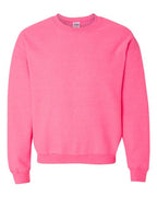 Gildan Heavy Blend Unisex Crewneck (G180)
