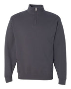 JERZEES - Nublend® Cadet Collar Quarter-Zip Sweatshirt
