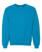 Gildan Heavy Blend Unisex Crewneck (G180)