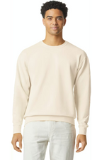Comfort Colors - Unisex Lighweight Cotton Crewneck Sweatshirt