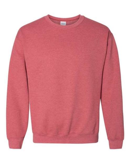 Gildan Heavy Blend Unisex Crewneck (G180)