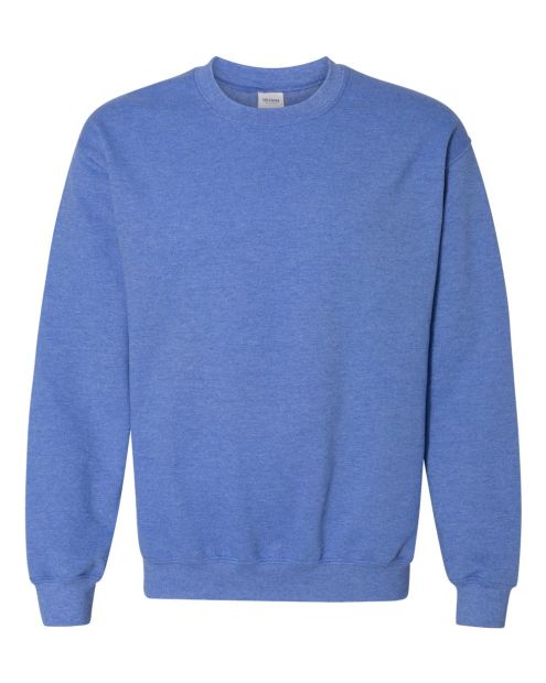 Gildan Heavy Blend Unisex Crewneck (G180)