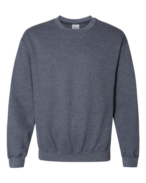 Gildan Heavy Blend Unisex Crewneck (G180)