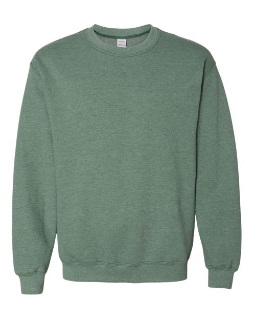 Gildan Heavy Blend Unisex Crewneck (G180)