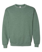 Gildan Heavy Blend Unisex Crewneck (G180)