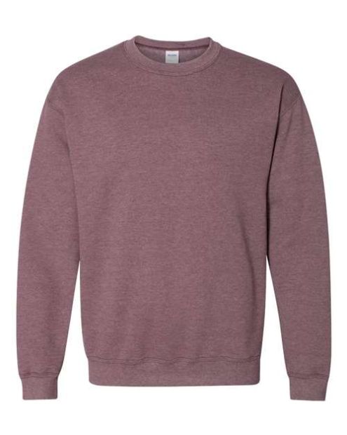 Gildan Heavy Blend Unisex Crewneck (G180)