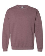 Gildan Heavy Blend Unisex Crewneck (G180)