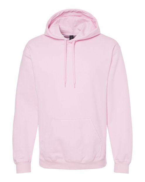 Gildan Softstyle® Fleece Pullover Hooded Sweatshirt