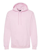Gildan Softstyle® Fleece Pullover Hooded Sweatshirt