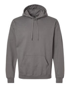 Gildan Softstyle® Fleece Pullover Hooded Sweatshirt