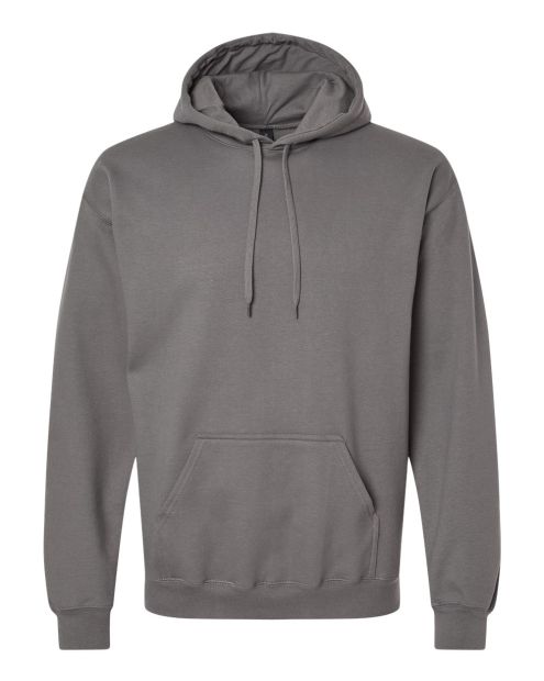 Gildan Softstyle® Fleece Pullover Hooded Sweatshirt