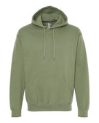Gildan Softstyle® Fleece Pullover Hooded Sweatshirt