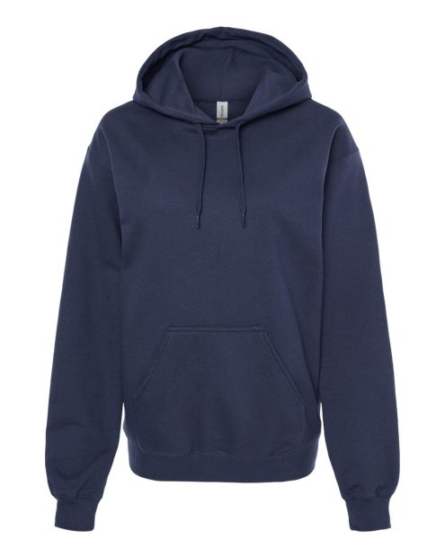 Gildan Softstyle® Fleece Pullover Hooded Sweatshirt