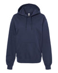 Gildan Softstyle® Fleece Pullover Hooded Sweatshirt
