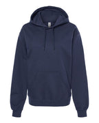 Gildan Softstyle® Fleece Pullover Hooded Sweatshirt