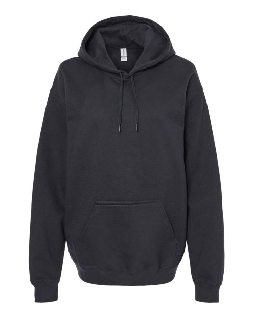 Gildan Softstyle® Fleece Pullover Hooded Sweatshirt