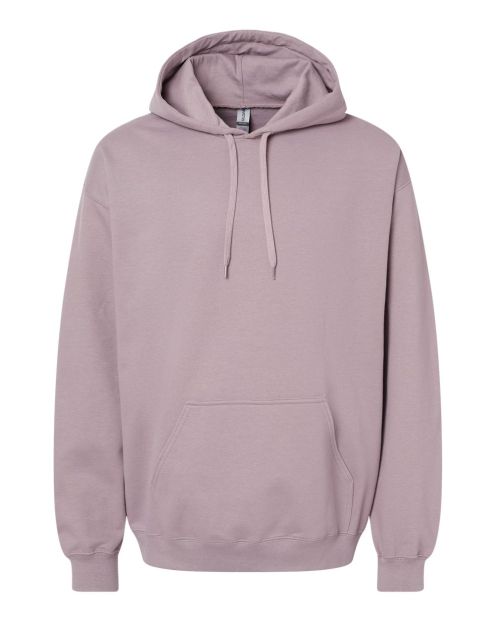 Gildan Softstyle® Fleece Pullover Hooded Sweatshirt
