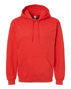 Gildan Softstyle® Fleece Pullover Hooded Sweatshirt