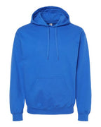 Gildan Softstyle® Fleece Pullover Hooded Sweatshirt