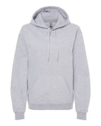 Gildan Softstyle® Fleece Pullover Hooded Sweatshirt